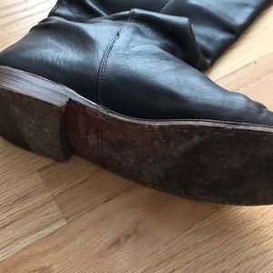 Frye Shoes - FRYE riding boots- size 8.5 Frye Shoes - FRYE riding boots- size 8.5
